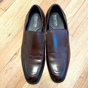 Reaction Kenneth Cole Mens Dress Shoes